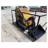 2026 AGT Compact Track Loader (MX-CRT23)