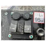 2026 AGT Compact Track Loader (MX-CRT23)