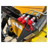 2026 AGT Compact Track Loader (MX-CRT23)