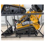 2026 AGT Mini Compact Track Loader MX-MRT14