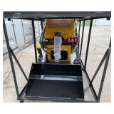 2026 AGT Mini Compact Track Loader MX-MRT14