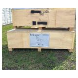 CFG Mini Skid Steer Backhoe (M-DRG)