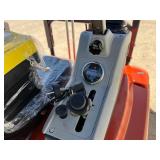 2026 CFG Mini Excavator (QK20R) - Updated description