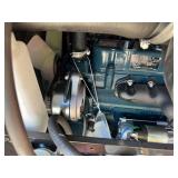 2026 CFG Mini Excavator w/Kubota Diesel (NT18K)