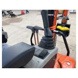 2026 ATSPOWER ME18 Mini Excavator (ATS-ME18)