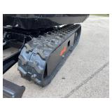 2026 ATSPOWER ME18 Mini Excavator (ATS-ME18)