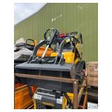 2025 SDLANCH Skid Steer Loader (SDLL60)