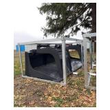 Wolverine Grapple Bucket (GB-11-72W)