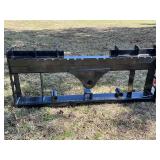 Wolverine Pallet Fork Frame (PFF1-13-45W)