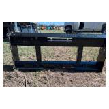 Wolverine Pallet Fork Frame (PFF2-13-45W)