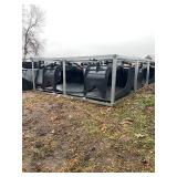 Wolverine Grapple Bucket (GB-11-72W)