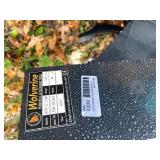 Wolverine Skid Steer Ripper (RPR-12-72W)