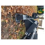 Wolverine Skid Steer Ripper (RPR-12-72W)