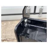 Wolverine Pallet Fork Frame (PFF3-13-45W)