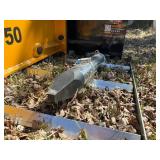 Wolverine Concrete Breaker (CB-11-750F)