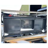 Wolverine Trencher Attachment (TCR-12-48H)