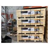 SDLANCH High End Carport 12 x 20 (SDLC1220)