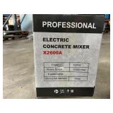 ATSPOWER Paddle Mixer (ATS-PAM1200)