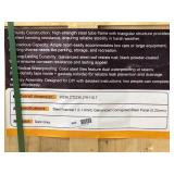 SDLANCH High End Carport 20 x 20 (SDLC2020)