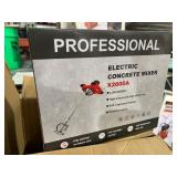 ATSPOWER Paddle Mixer (ATS-PAM1200)