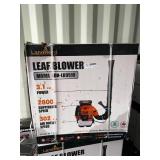 Landhonor Leaf Blower (LHR-LB8850)