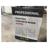 ATSPOWER Paddle Mixer (ATS-PAM1200)