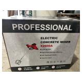 ATSPOWER Paddle Mixer (ATS-PAM1200)