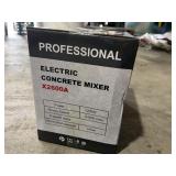 ATSPOWER Paddle Mixer (ATS-PAM1200)