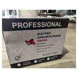 ATSPOWER Paddle Mixer (ATS-PAM1200)