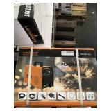 ATSPOWER 40 Amp Plasma Cutter (LATS-EPC40)