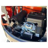 2026 CFG Mini Excavator (QK20R) - Updated Description