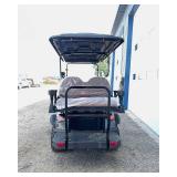 2025 SDLANCH 4-Person Golf Cart (SDLGC80)