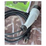 2025 SDLANCH 4-Person Golf Cart (SDLGC80)