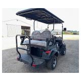 2025 SDLANCH 4-Person Golf Cart (SDLGC80) **