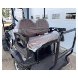 2025 SDLANCH 4-Person Golf Cart (SDLGC80) **