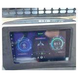 2025 SDLANCH 4-Person Golf Cart (SDLGC80) **