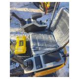 SDLANCH Mini Excavator (SDLE18P)