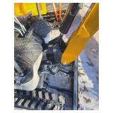 SDLANCH Mini Excavator (SDLE18P)