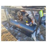 ATSPOWER 40 Gallon 2-Stage Truck Mounted Air Compressor (ATS -GAC40Y)