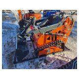 2025 ATSPOWER Mini Skid Steer Loader (ATS-T460)