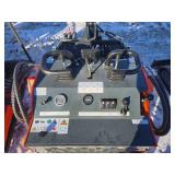 2025 ATSPOWER Mini Skid Steer Loader (ATS-T460)