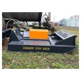 Wolverine Brush Cutter (BC-13-72W)