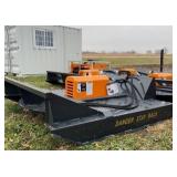 Wolverine Brush Cutter (BC-13-72W)