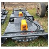 Wolverine Brush Cutter (BC-13-72W)