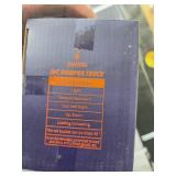 SDLANCH Remote Control Toy Dump Truck (690-D2)