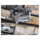 SDLANCH Semi Automatic Quick Changer