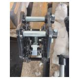 SDLANCH Semi Automatic Quick Changer