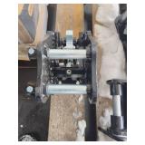 SDLANCH Semi Automatic Quick Changer