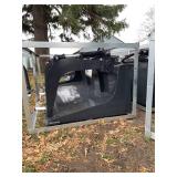 Wolverine Grapple Bucket (GB-11-72W)