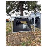 Wolverine Grapple Bucket (GB-11-72W)